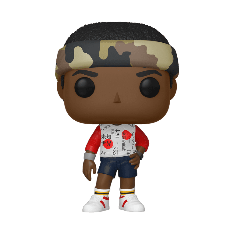 Funko pop! ストレンジャー・シングス LUCAS Amazon.com: Funko Pop! TV: Stranger Things - Lucas Vinyl