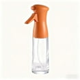 thumbnail image 2 of Botella de Vidrio con Atomizador para Aceite de Oliva de 200 Ml | Botella con Atomizador para Freidora de Aire y Parrilla | Accesorio Multiusos de Cocina | Dispensador de Aceite Antigoteo con Boquill, 2 of 2