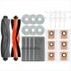 thumbnail image 1 of Para M30S D103CN Robot Piezas de Repuesto para Aspiradora Filtro Hepa Paño de Fregona Accesorios para Bolsa de Polvo, 1 of 5