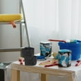 thumbnail image 4 of LOLIPPYY 2Pcs Comfortable Stilt Leg Bands For Drywall Stilts With Thick Padding, 4 of 8