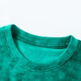 thumbnail image 4 of Kiijoy Little Boys Quick Drying Short Sleeved T Shirt Casual Summer Tee Shirt, Sizes 4-9, 4 of 4