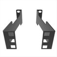 thumbnail image 3 of Extensor de Profundidad para Rack de Servidor 1U: Kit Adaptador de Montaje en Rack Empotrado de 10 cm de Profundidad para Rack de Red, 3 of 5