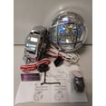 thumbnail image 2 of For The 5.3" 5 1/3" 5 1/3 Inch Round Universal Fog Lights Driving Lamps, 2 of 4