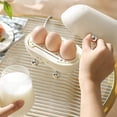 thumbnail image 4 of PEONAVET Egg Boiler Smart Hot Spring GoogBoiling Small Home Multi Functional Goog Boiling Device Hot Spring Goog, 4 of 7