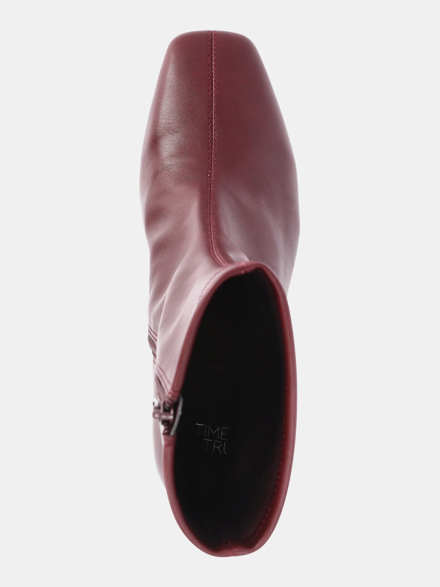 Time and Tru Women's Stretch Booties