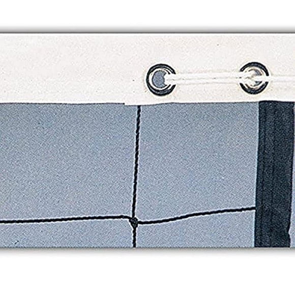 Red De Voleibol Elemental Macgregor® ​​Econo-Standard De 3 Pies X 32 Pies