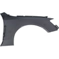 thumbnail image 5 of Fender Compatible with AUDI A5/S5 2008-2017 Left Driver Side Steel Convertible/Coupe, 5 of 5