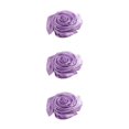 thumbnail image 4 of Minnieouse Bufanda de mujer Estilo simple Cubierta de cuello Accesorio de ropa Hermosas bufandas de color sólido para niñas para exteriores Type1 NO1, 4 of 6