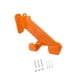 thumbnail image 3 of Soporte para colgar motosierra Gloria Metal 6.3 x 1.96 pulgadas, 3 of 9