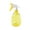 Yellow, variant on Cleaning Spray Bottle 500Ml Spray Bottle Long-Lasting Material Multiple Colors Portable And Convenient For Cleaning Solutions