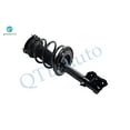 thumbnail image 3 of Set 4 Front-Rear Quick Complete Strut-Coil Spring For 2012-2017 Toyota Camry L4, 3 of 10
