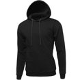 thumbnail image 1 of FashionOutfit Men's Basic Pullover Oversized Hoodie, 1 of 4