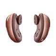 thumbnail image 3 of Audífonos True Wireless Samsung Galaxy Buds Live Brown, 3 of 4