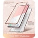 thumbnail image 2 of Funda i-Blason Cosmo para Galaxy S10 con Bumper de Mármol y Brillo, 2 of 6