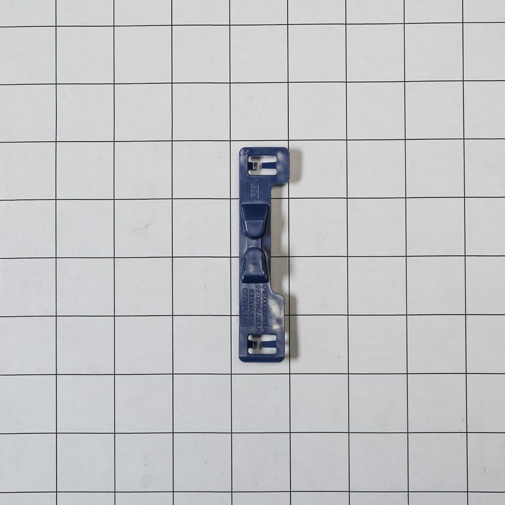 W10803790 Whirlpool Dishrack Tine Tips OEM W10803790