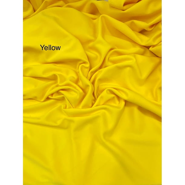 Fabulous Scuba Fabric, 60" Wide, Sells by the Yard from Sal Tex Fabrics