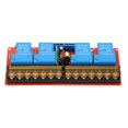 thumbnail image 1 of Placa de relé AC100-250V 30A Módulo de relé de 4 canales Gran capacidad de carga para la industria ANGGREK Otros, 1 of 8