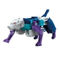 thumbnail image 2 of Figuras Wingspan y Decepticon Pounce Transformers War for Cybertron: Earthrise 3.5 Pulgadas, 2 of 4