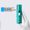thumbnail image 6 of La Roche-Posay Effaclar AZ Acne Treatment Gel for Blemishes and Dark Spots with Salicylic Acid, 1.35 fl oz, 6 of 12