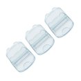 thumbnail image 1 of Soporte organizador de tapa de olla para encimera espacio para soporte de escritorio 3 uds ANGGREK  Otros, 1 of 8