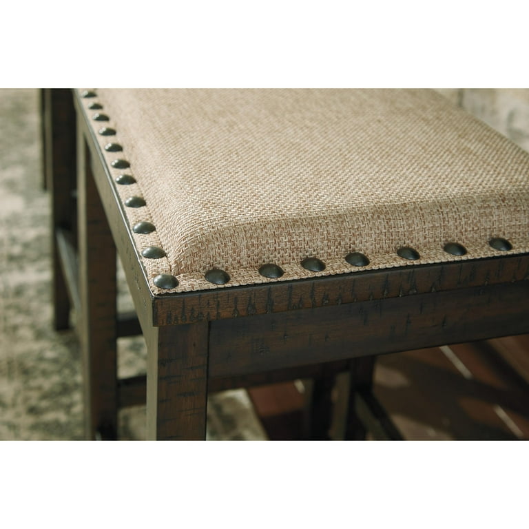 Rokane on sale dining bench