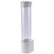 thumbnail image 2 of 2X Removedor de Copa de Gota Automáticamente Dispensador Vaso Desechable Vaso de Plástico Vaso de Papel Estante, 2 of 9
