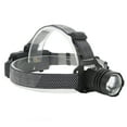 thumbnail image 3 of Faro LED XHP50 Bling Bling recargable telescópico, 3 of 12