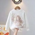 thumbnail image 3 of Birdeem Tricot à Col Rond pour Enfants, 3 of 8