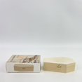 thumbnail image 6 of CLOUDPET Pet caskets, Wooden Pet Burial Box, 35" Loving Dog Memorial, Strong and Safe Pet Coffin, Dignified Dog Casket, Hinged Lid Cat Casket, Baltic Birch Dog Burial Box, 6 of 8