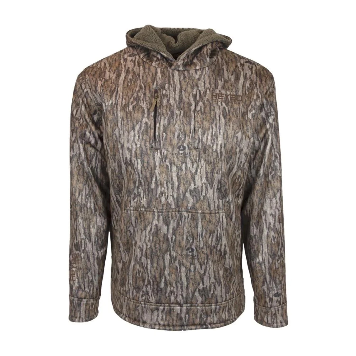 Bottomland Jacket