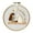 Nativity, variant on simhoa Christmas Embroidery Kit Christmas Pattern DIY Needlepoint Set with Instructions Stocking