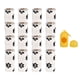thumbnail image 2 of Bolsa de desechos de caca de Perro biodegradable Sunnimix con dispensador 16Roll, 2 of 7