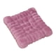 thumbnail image 2 of Cojín de Felpa para el Suelo, cojín para Silla, cojín de Felpa Suave y Lindo, cojín para el Suelo para Dormitorio, Cama, sofá, Sala de Estar, Regalo Cuadrado Rosa, 2 of 10