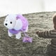 thumbnail image 5 of mascotas electrónicas Perro robot que habla Control de sonido Juguete interactivo para caminar de peluche para niños niñas Juguetes Rosa Hugo Juguetes interactivos, 5 of 7