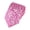 Hot Pink, variant on Pink Mens Fashion Slim Satin Tie For Business And Formal Occasions With Sturdy Insert Secure Hold Approximately 57 Inches Long Free Size