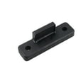 thumbnail image 4 of 2pk Universal Window Lever Latch Retainer Cam Lock Bracket Handle Slam, 4 of 4
