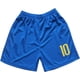thumbnail image 3 of Kit infantil de fútbol con camiseta, shorts y medias ORGBRAIN Neymar #10, 3 of 4