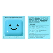 Starface Hydro-Star® Salicylic Acid Patches + Big Blue Compact - 32 Count