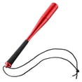 thumbnail image 1 of kjfeif 9.65 Inch Aluminum Alloy Fish Whacker Bat, Portable Multifunctional Fishing Priest Tool with Handle, Fly Fishing Accessory for Outdoor Angling and Camping Gear, 1 of 5