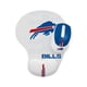 thumbnail image 1 of SOAR NFL Mouse Pad inalámbrico y mouse, Buffalo Bills, 1 of 6