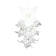 thumbnail image 2 of Fiudx Atrapasueños En Forma de Corazón, Carillón de Viento Luminoso, Elegante Diseño de Hierro, Decoración de Plumas, Resplandor Nocturno Relajante, Decoración Versátil para El Hogar, Regalo Perfecto, 2 of 6