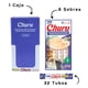 thumbnail image 2 of Exhibidor 8 Sobres Churu Atún con Almeja Sobre con 4 Tubos de 14 g, 2 of 5