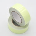 thumbnail image 2 of TIELUTT Luminous Warning Luminous Tape Luminous Tape Fluorescent Light Strip Fire Passage Stage Clean Culture Decal Product Display Turntable Small Stickers Pack Sticker Variety Pack Adult Sticker Pa, 2 of 8
