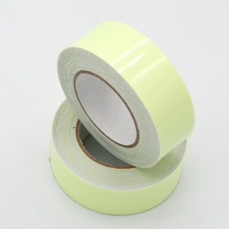 

Luminous Warning Luminous Tape Luminous Tape Fluorescent Light Strip Fire Passage Stage Small Roll Core