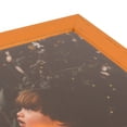 thumbnail image 4 of ArtToFrames 23x27 inch Orange Picture Frame, Red Wood Poster Frame (4607), 4 of 8