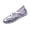 Silver_011, variant on Domuza Women's Mesh Mary Jane Walking Shoes Adjustable Strap Breathable Non Slip Lightweight Casual Nurse Work Footwear Black 7.5(EU-39)