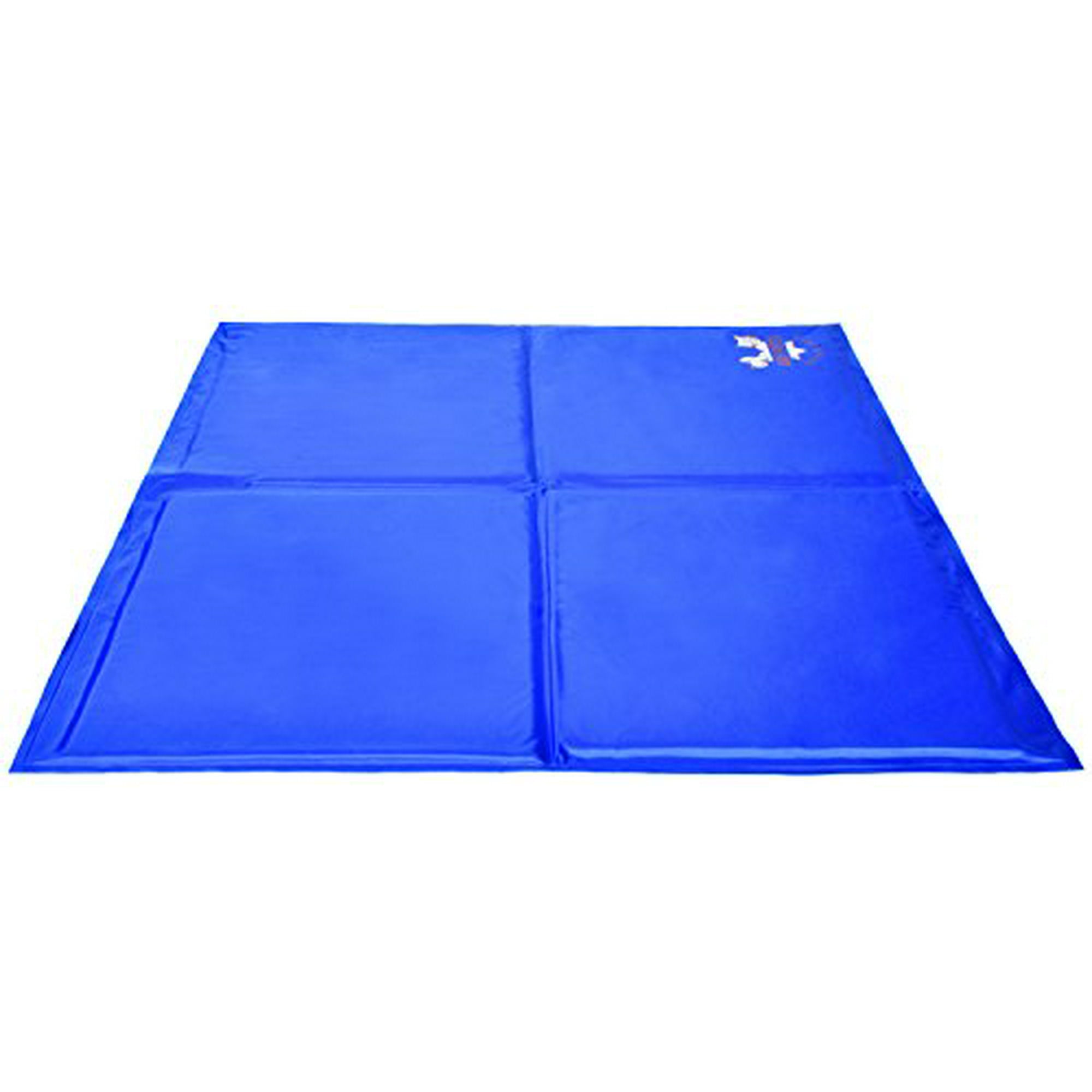 Arf Pets Pet Dog Self Cooling Mat Pad For Kennels Crates And Beds