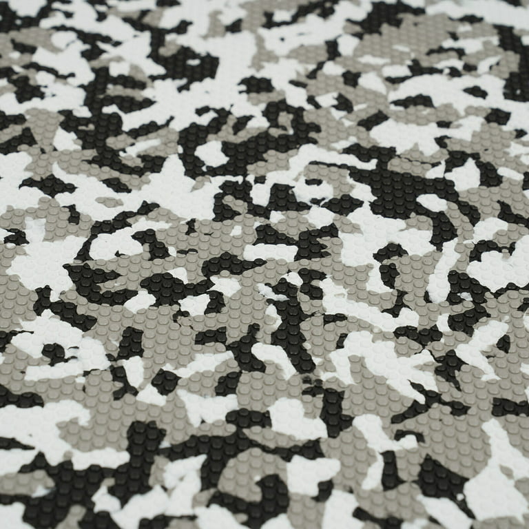Insma Bodenmatte (240x90 cm, 6 mm, 1-St), EVA Schaum Bootsboden