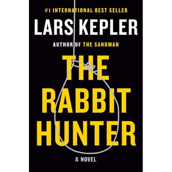 Pre-Owned The Rabbit Hunter (Hardcover) 1524732281 9781524732288