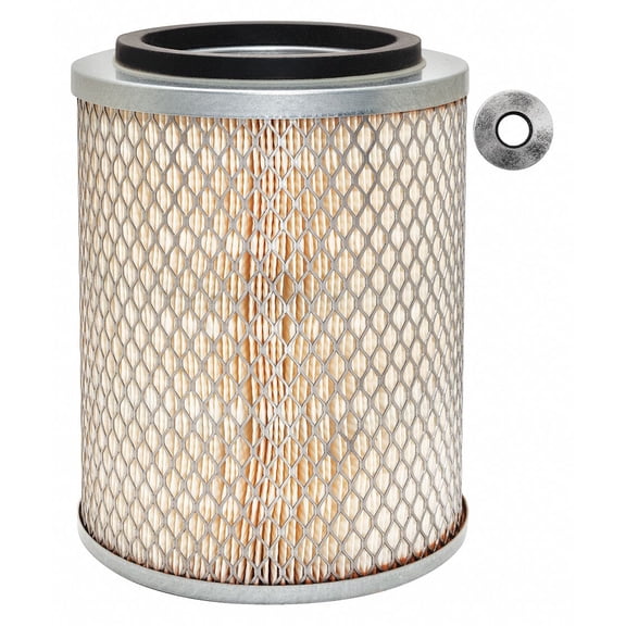 baldwin filters pa2904 air filter